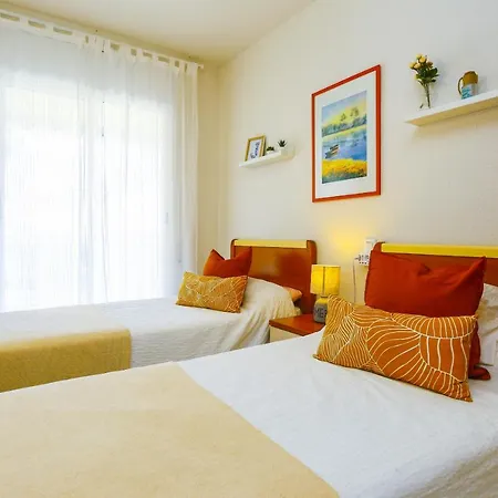 דירה Ancora Planet Costa Dorada