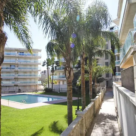 דירה Ancora Planet Costa Dorada סאלו