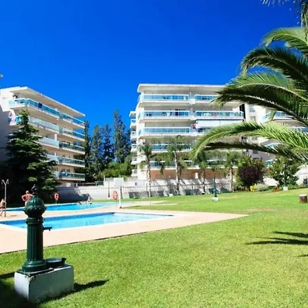 Ancora Planet Costa Dorada דירה סאלו