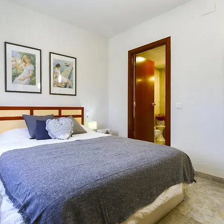 Ancora Planet Costa Dorada Apartment *