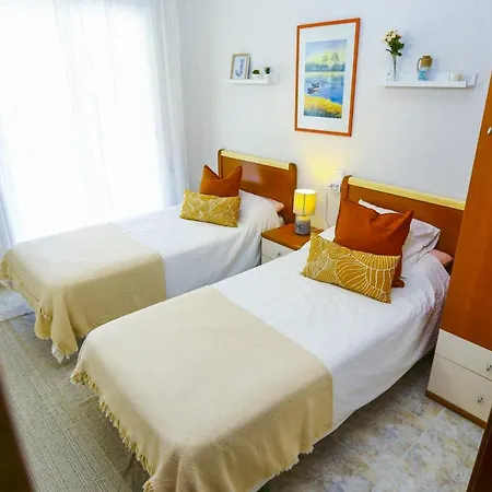 Lejlighed Ancora Planet Costa Dorada Salou