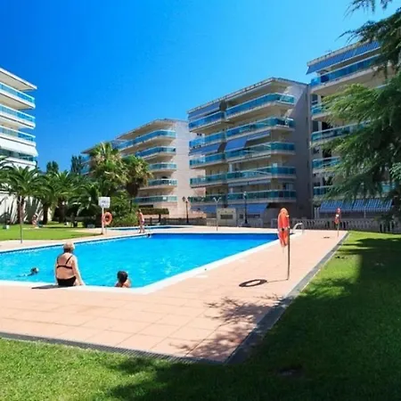 Ancora Planet Costa Dorada *