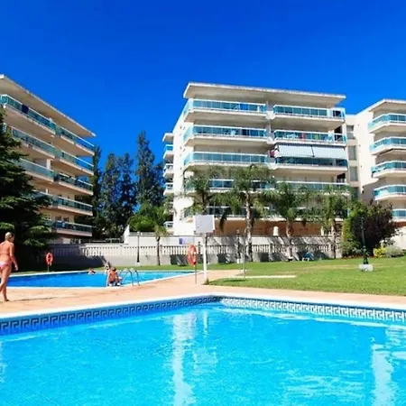 Apartment Ancora Planet Costa Dorada *