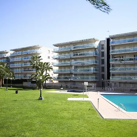Apartment Ancora Planet Costa Dorada *