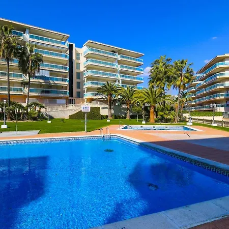 Ancora Planet Costa Dorada * Salou