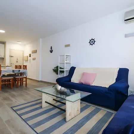 Ancora Planet Costa Dorada Apartment Salou