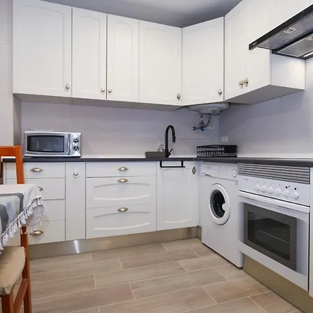 Ancora Planet Costa Dorada Apartment
