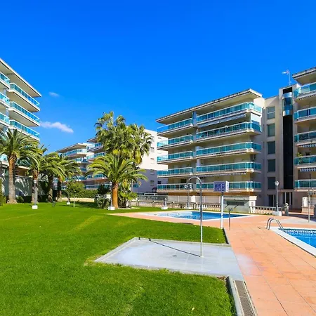 Apartment Ancora Planet Costa Dorada *