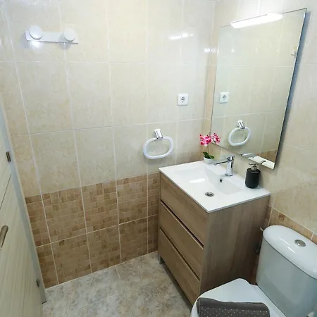 Apartment Ancora Planet Costa Dorada *