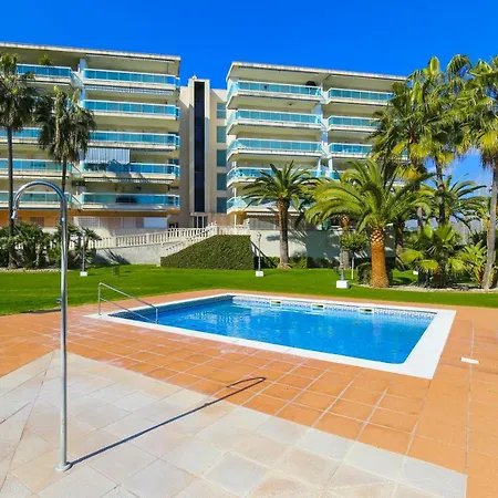 Ancora Planet Costa Dorada *