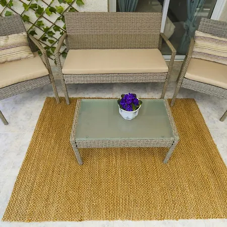Ancora Planet Costa Dorada Apartamento *
