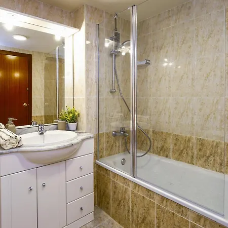 Apartamento Ancora Planet Costa Dorada