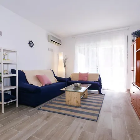 Apartamento Ancora Planet Costa Dorada *